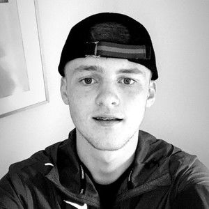 Meet your Posher, Raymond